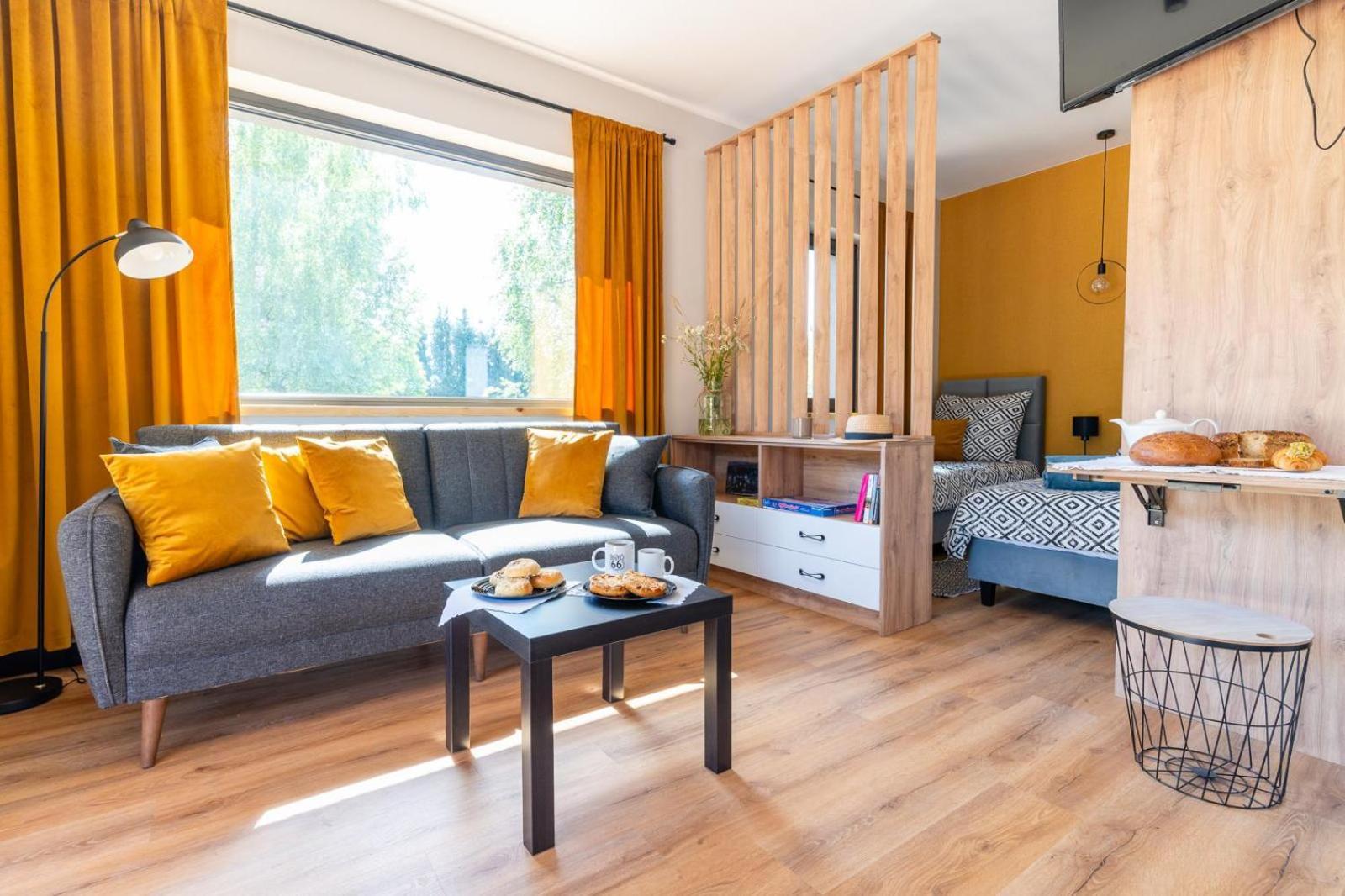 Zielona Zaba Hotel Derc Exterior foto